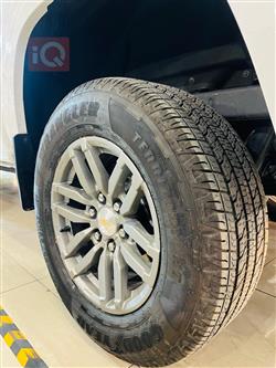 شيفروليه كولورادو